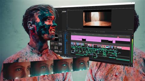 Adding a Touch of Magic: Discovering the Power of Video Editing